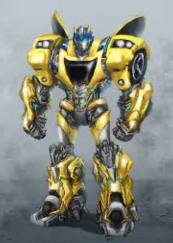 Bumblebee