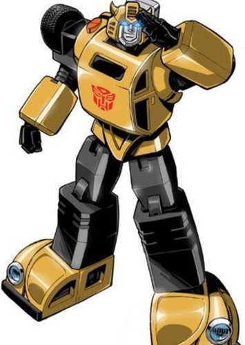 Bumblebee