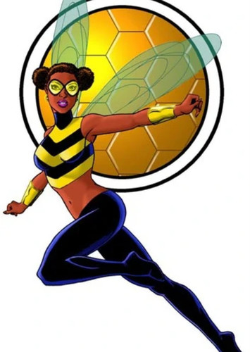 Bumblebee