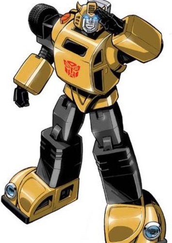 Bumblebee