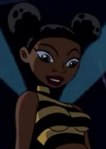 Bumblebee