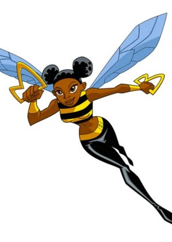Bumblebee