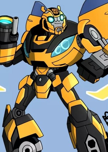 Bumblebee