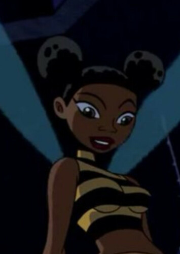 Bumblebee