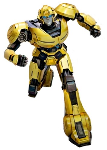 Bumblebee