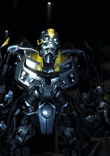 Bumblebee