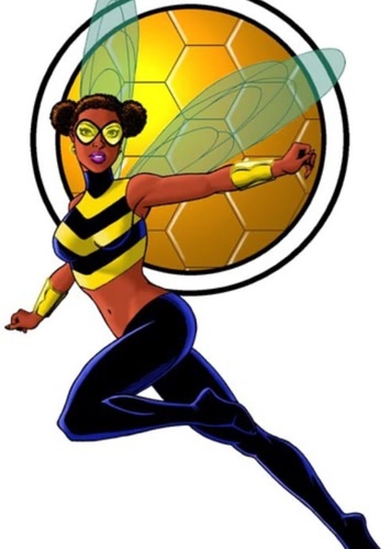 Bumblebee