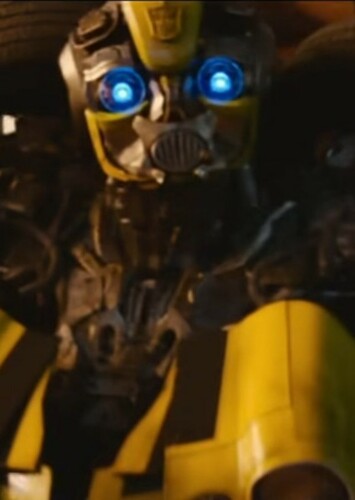Bumblebee