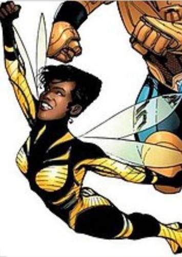Bumblebee