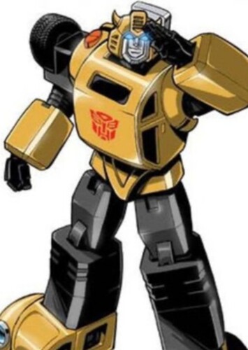 Bumblebee