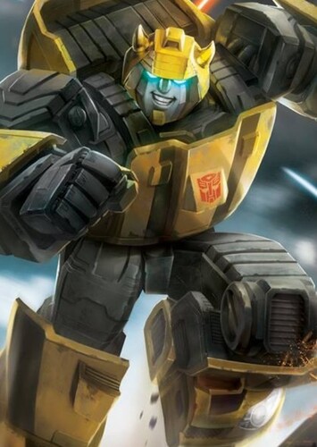 Bumblebee