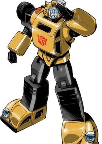 Bumblebee