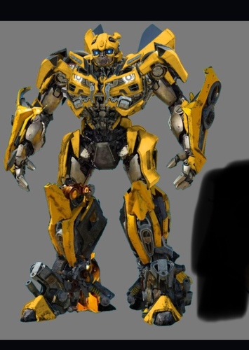 Bumblebee (Autobot Scout)