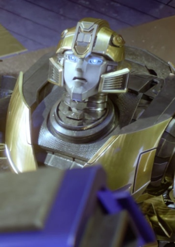 Bumblebee/Bee