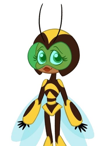Bumblebee (G2)