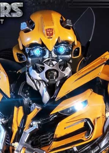 Bumblebee (Voice)