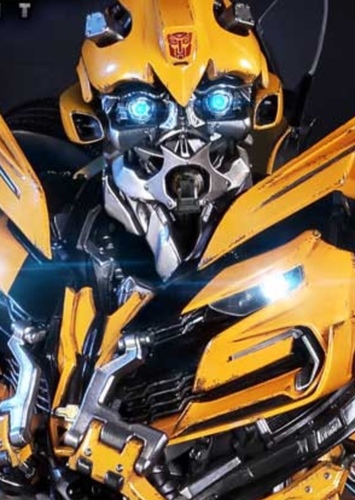 Bumblebee (Voice)
