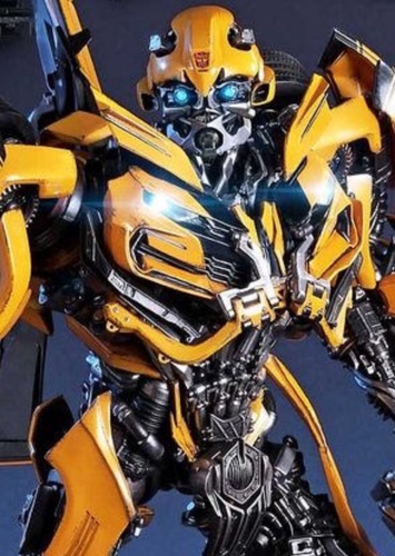 Bumblebee (Voice)