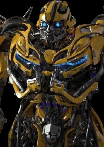 Bumblebee (Voice)