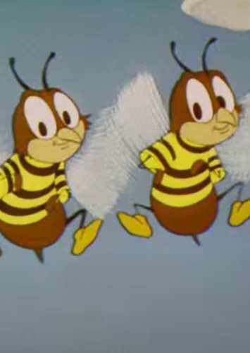 Bumblebees