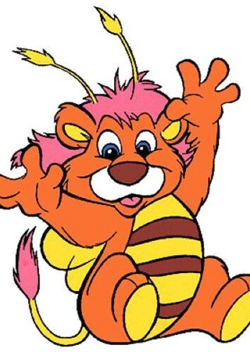 Bumblelion