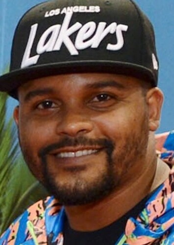 Bumper Robinson