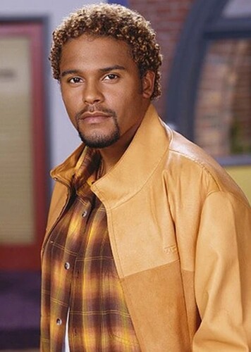 Bumper Robinson