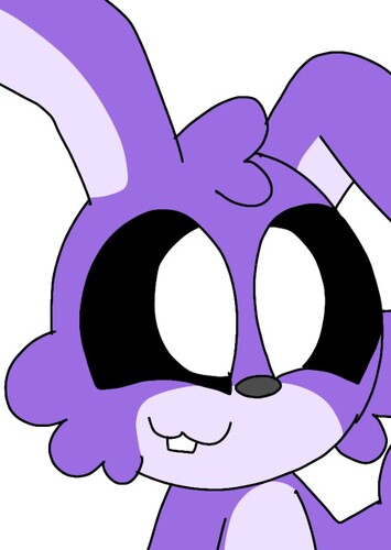 Bun Bun the Rabbit