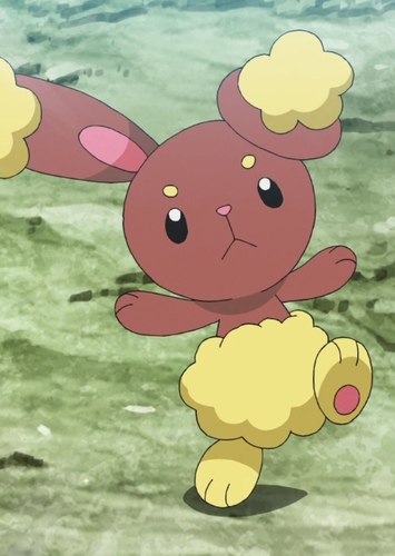 Buneary
