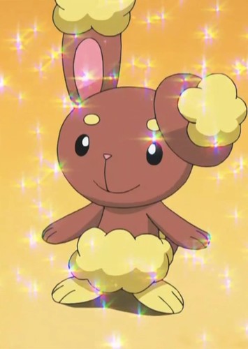 Buneary