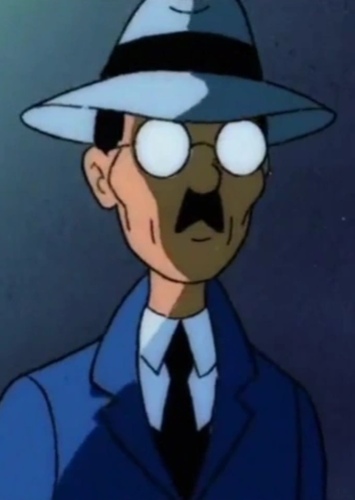 Bunji Kuraki