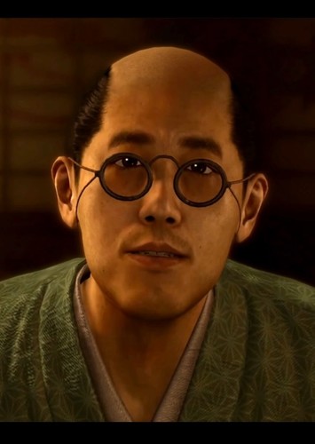 Bunkichi Akimoto