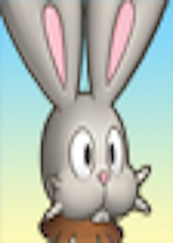 Bunnelby (English Dub)
