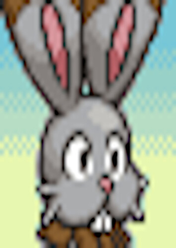 Bunnelby (English Dub)