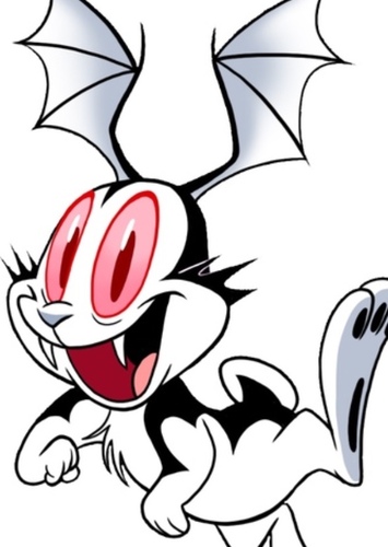 Bunnicula