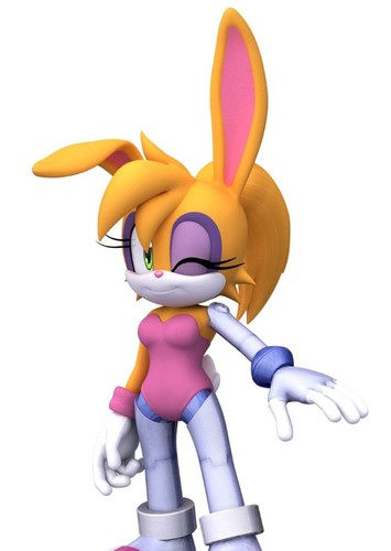Bunnie Rabbot