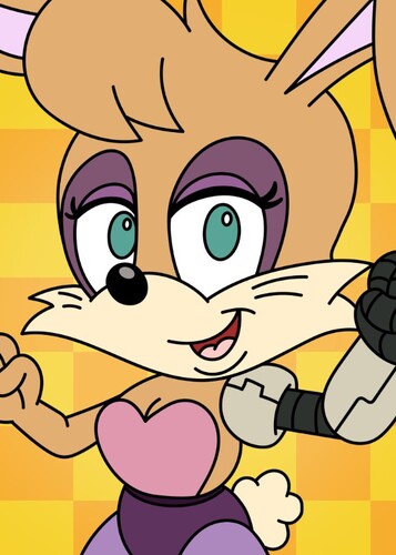 Bunnie Rabbot