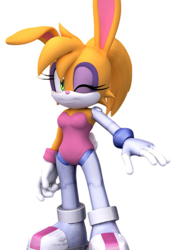 Bunnie Rabbot