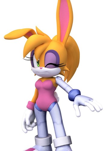 Bunnie Rabbot
