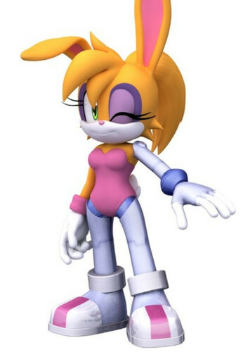 Bunnie Rabbot (Archie)