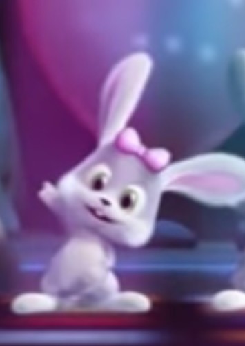 Bunny #2