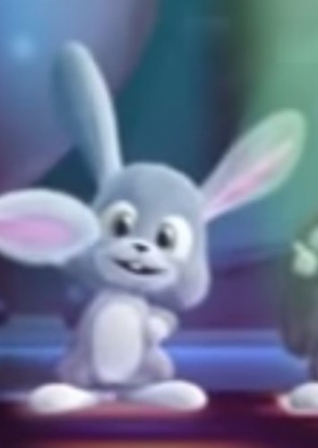 Bunny #3