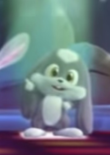 Bunny #4
