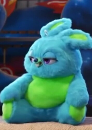Bunny