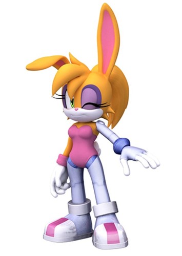 Bunny