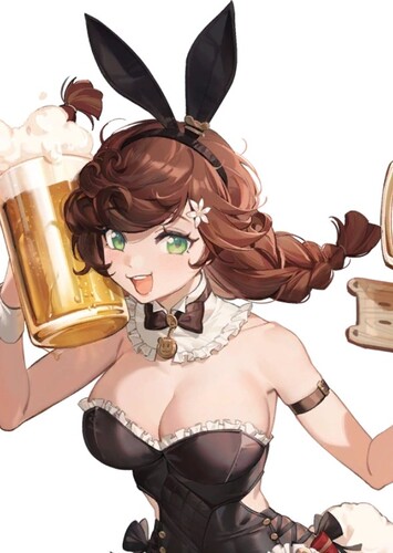 Bunny Bunny