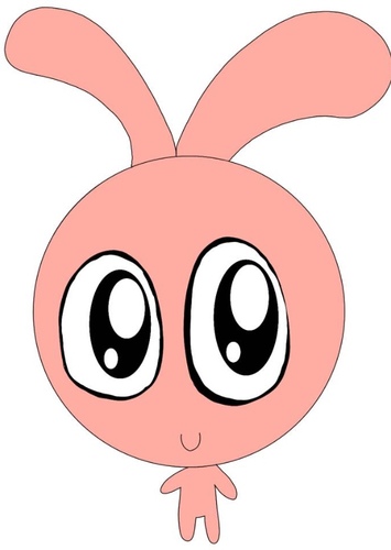 Bunny Maloney The Rabbit