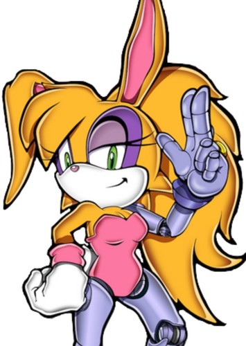 Bunny Rabbot