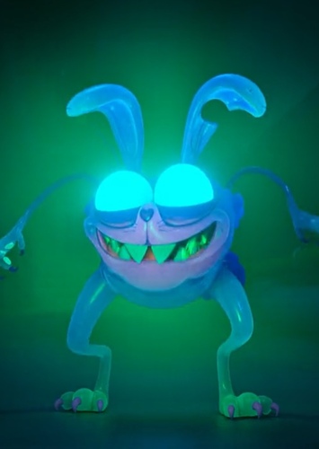 Bunny Zero