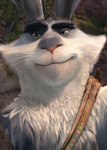 Bunnymund